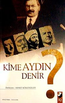 Kime Aydın Denir?