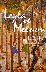 Leyla ve Mecnun