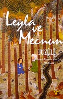 Leyla ve Mecnun