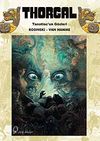 Thorgal - Tanatloc'un G&ouml;zleri