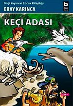 Keçi Adası