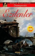 Ezilenler (Cep Boy)