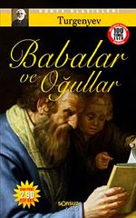 Babalar ve Oğullar (Cep Boy)