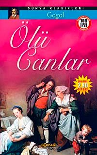 Ölü Canlar (Cep Boy)