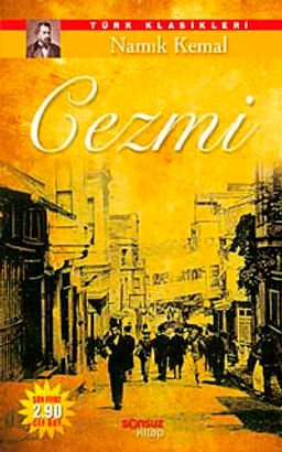 Cezmi (Cep Boy)