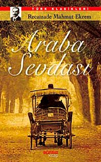 Araba Sevdası (Cep Boy)