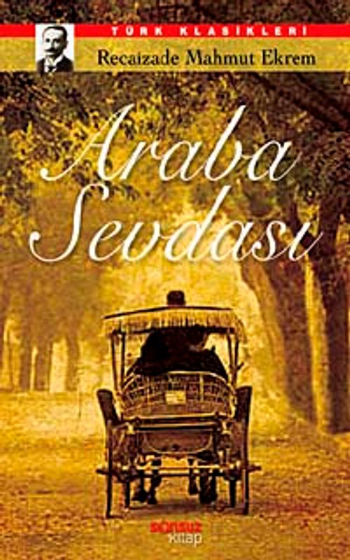Araba Sevdası (Cep Boy)