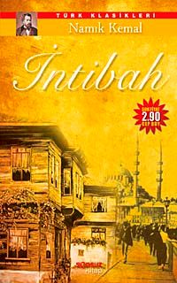 İntibah (Cep Boy)