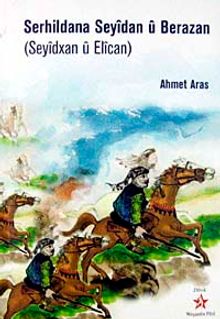 Serhildana Seyidan u Berazan