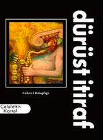 Dürüst İtiraf