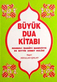 Büyük Dua Kitabı