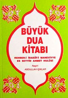 Büyük Dua Kitabı