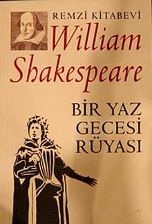 Bir Yaz Gecesi Rüyası