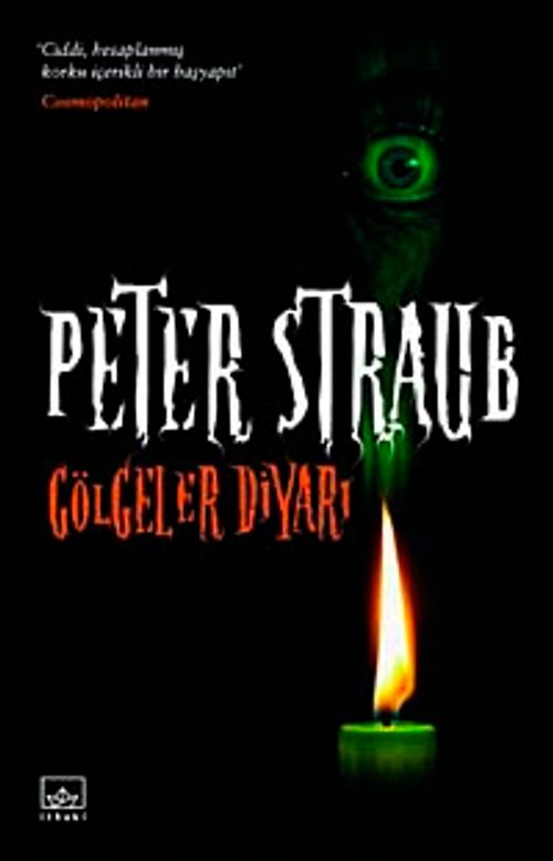 Gölgeler Diyarı