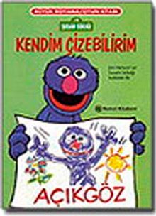 Kendim Çizebilirim