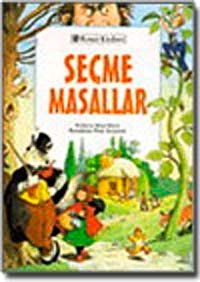 Seçme Masallar & Halk Masalları