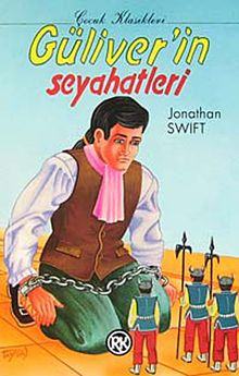 Güliver'in Seyahatleri
