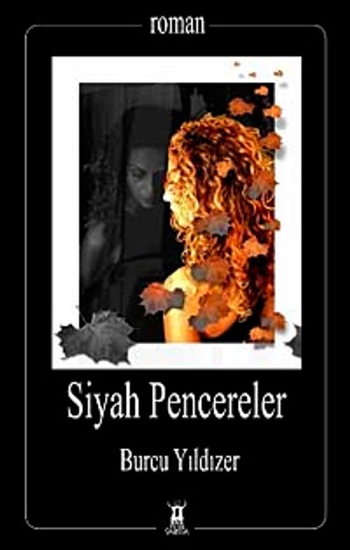 Siyah Pencereler