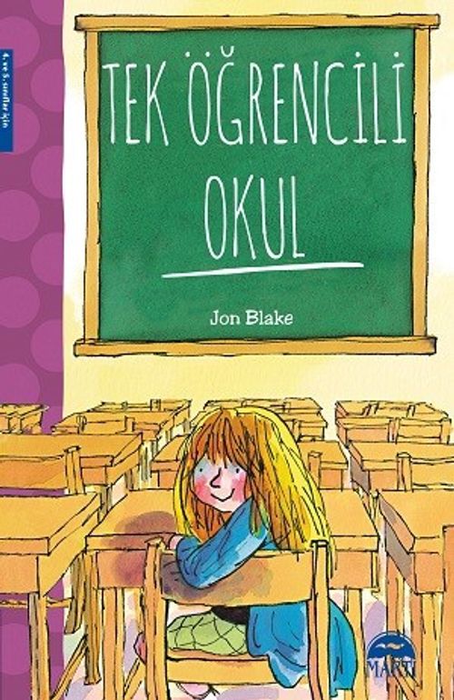 Tek Öğrencili Okul