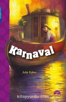 Karnaval - Julie Skyes