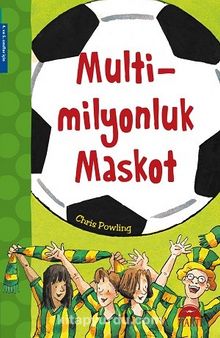 Multi Milyonluk Maskot - Chris Powling