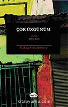 Çok Üzgünüm (8-D-38 ) - Hakan Arslanbenzer