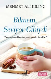 Bilmem, Seviyor Gibiydi