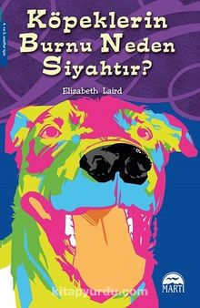 Köpeklerin Burnu Neden Siyahtır? - John Blake
