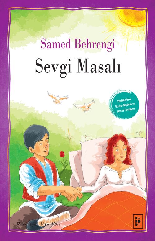Sevgi Masalı