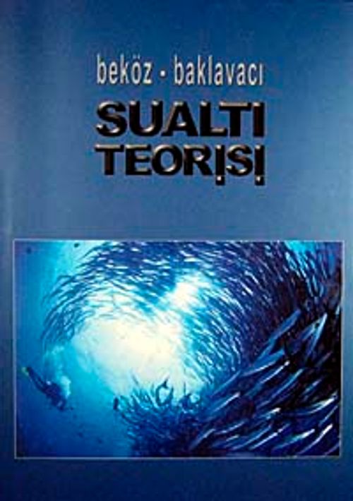 Sualtı Teorisi
