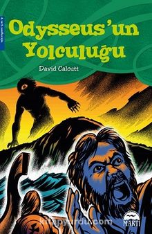 Odysseus'un Yolculuğu - David Calcutt