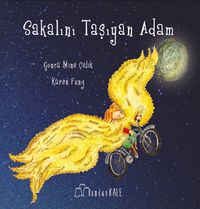 Sakalını Taşıyan Adam