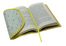 Kitap Kılıfı (Renkli Baskılı Kumaş - Yeşil) (KPR613)</span>
