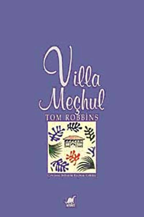 Villa Meçhul
