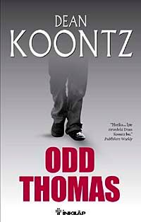 Odd Thomas