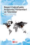 Beşeri Coğrafyada Araştırma Y&ouml;ntemleri ve Teknikler