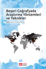 Beşeri Coğrafyada Araştırma Yöntemleri ve Teknikler