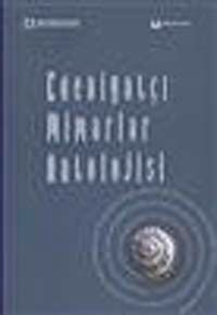 Edebiyatçı Mimarlar Antolojisi