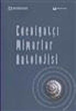 Edebiyatçı Mimarlar Antolojisi