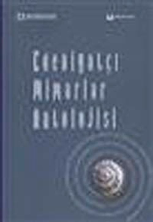 Edebiyatçı Mimarlar Antolojisi