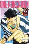 One-Punch Man / Tek Yumruk 6