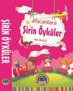 Afacanlara Şirin Öyküler