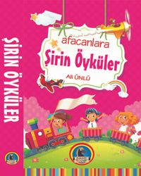 Afacanlara Şirin Öyküler