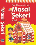 Evvel Zaman İçinde Masal Şekeri