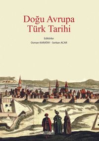 Doğu Avrupa Türk Tarihi