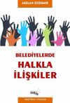 Belediyelerde Halkla İlişkiler