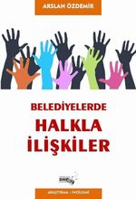 Belediyelerde Halkla İlişkiler