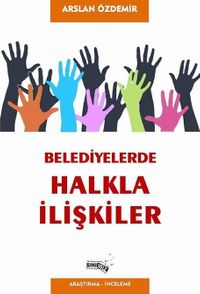 Belediyelerde Halkla İlişkiler