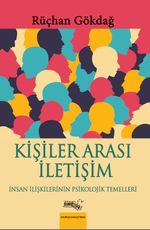 Kişiler Arası İletişim & İnsan İlişkilerinin Psikolojik Temelleri 