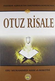 Otuz Risale